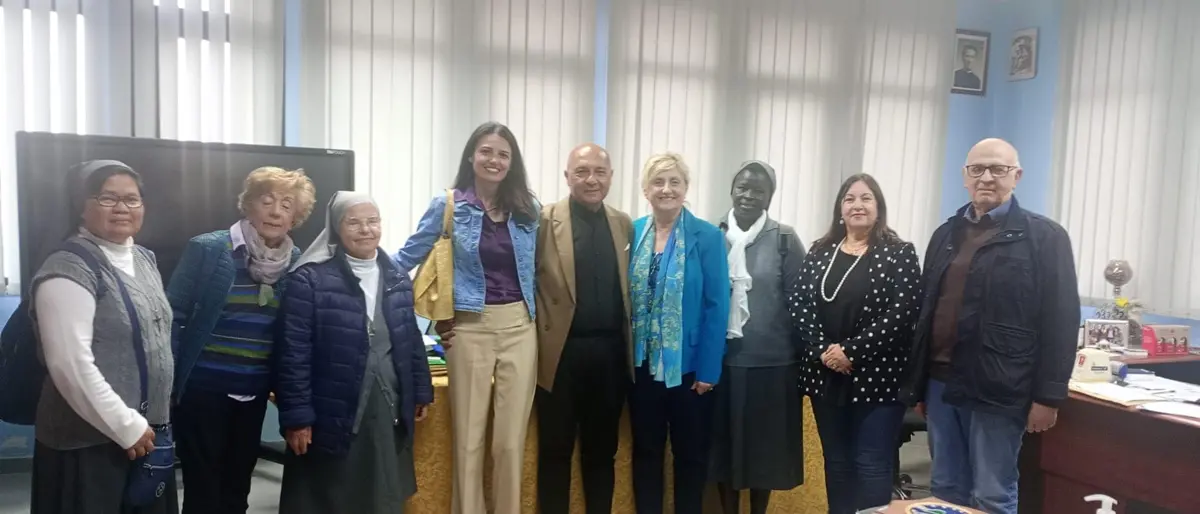 Rosarno, il primo Festival di Educazione Civica all'istituto Piria