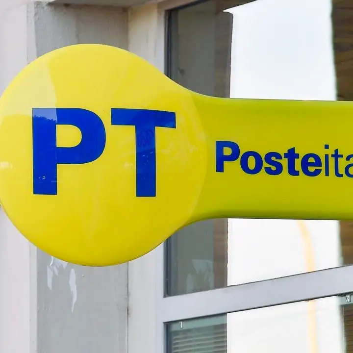 Poste, da lunedì nuovamente operativo l'ufficio postale di Portigliola