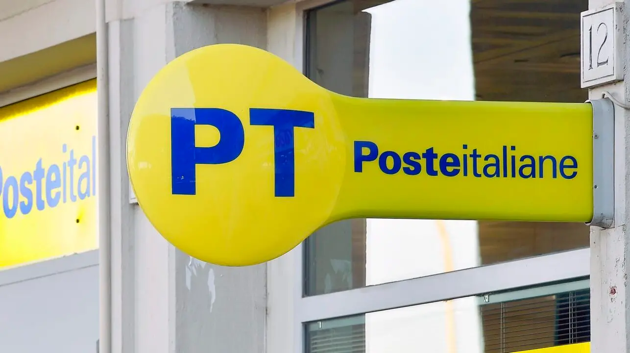 Poste, da lunedì nuovamente operativo l'ufficio postale di Portigliola