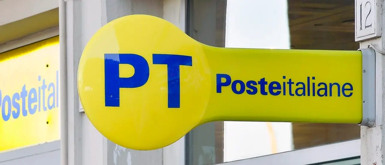 Poste, da lunedì nuovamente operativo l'ufficio postale di Portigliola