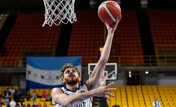 Reggio Dierre, Trinca: «Una vittoria di squadra, ora pronti per la finale»