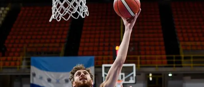 Reggio Dierre, Trinca: «Una vittoria di squadra, ora pronti per la finale»