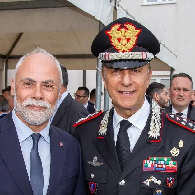 San Ferdinando, inaugurata la nuova Stazione dei Carabinieri: «La Calabria non arretra di un millimetro»