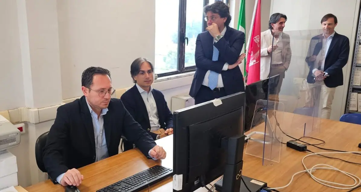 Reggio, estratti 614 scrutatori per i Referendum dei prossimi 8 e 9 giugno: consulta l'elenco