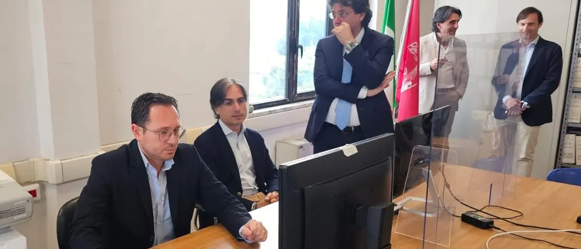 Reggio, estratti 614 scrutatori per i Referendum dei prossimi 8 e 9 giugno: consulta l'elenco