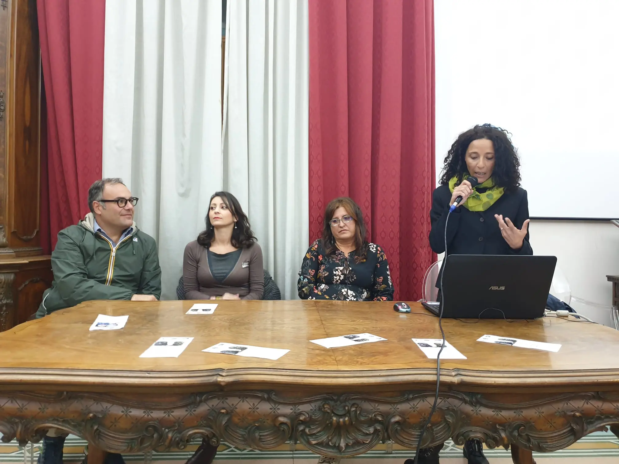 Sudano: «I bronzi di Riace erano due, lo testimoniano le carte»