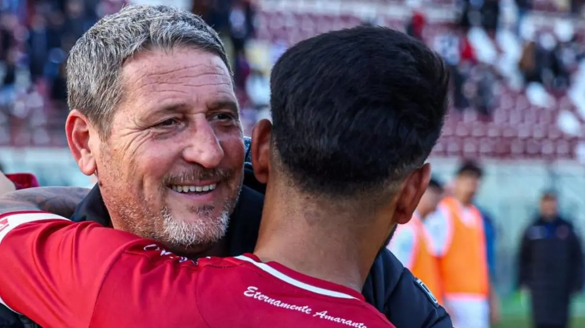 Non solo auguri, ma gratitudine: buon compleanno, mister Bruno Trocini