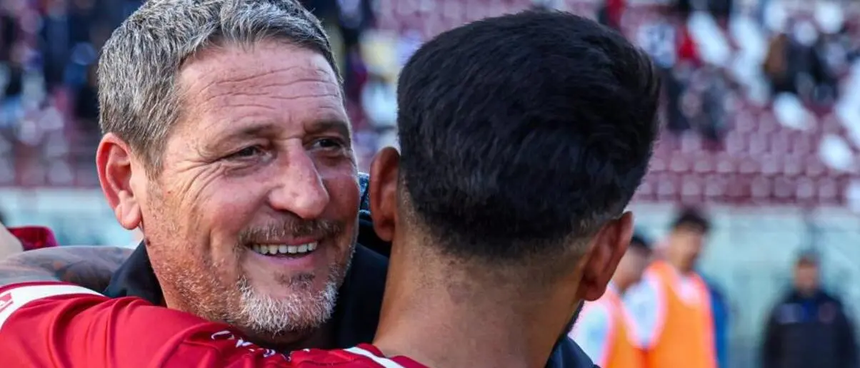 Non solo auguri, ma gratitudine: buon compleanno, mister Bruno Trocini