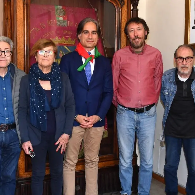 A Palazzo San Giorgio si discute di memoria e antifascismo: Eric Gobetti ospite dell’ANPI