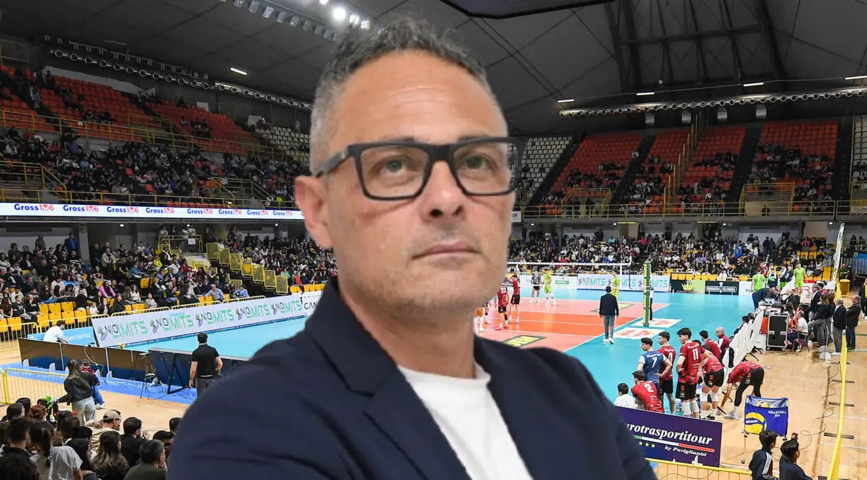 Reggio Domotek, Gianluca Romeo è il nuovo direttore Marketing