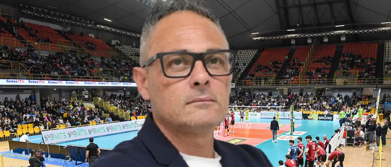 Reggio Domotek, Gianluca Romeo è il nuovo direttore Marketing