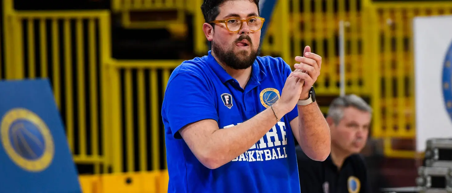 La Dierre scrive la storia e sogna la Serie B: Cotroneo dopo la semifinale playoff «Squadra fenomenale, ora testa alla finale»