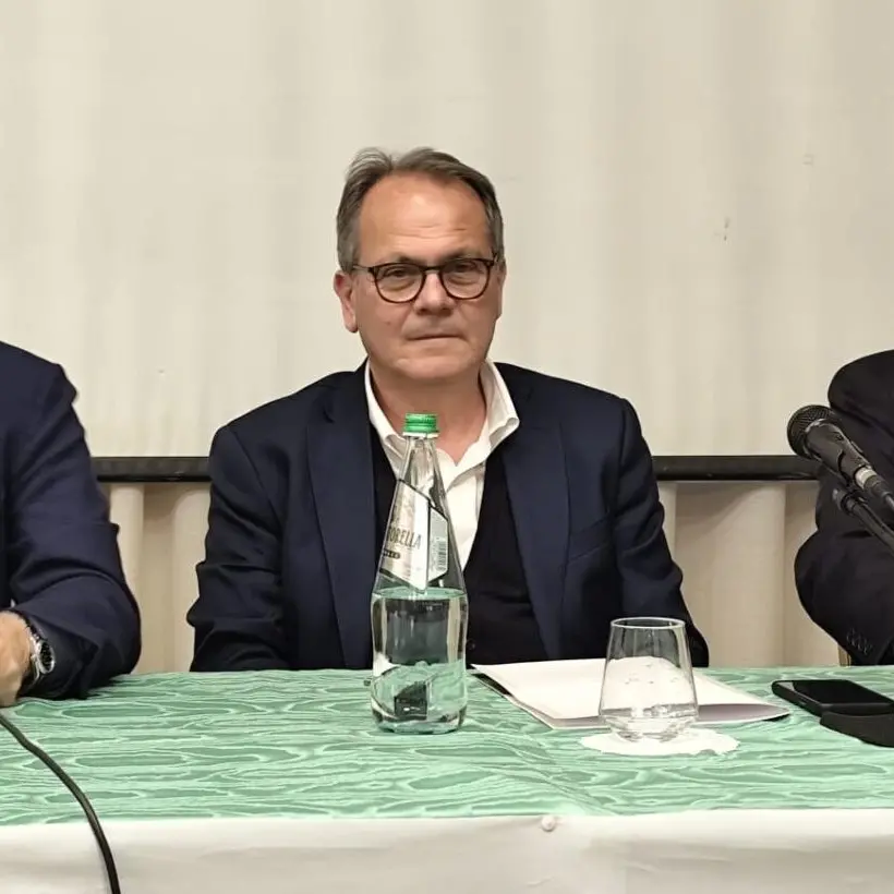 Reggio, Noi Moderati acclama Nino Foti coordinatore provinciale