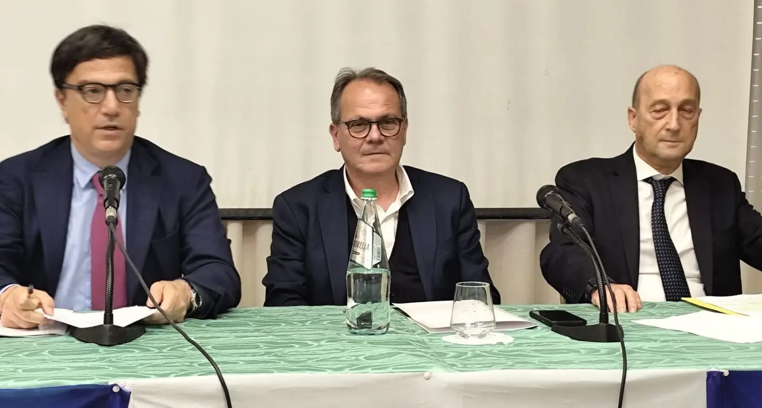 Reggio, Noi Moderati acclama Nino Foti coordinatore provinciale