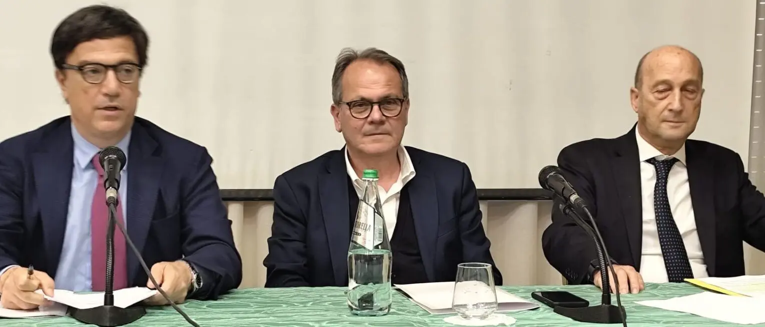 Reggio, Noi Moderati acclama Nino Foti coordinatore provinciale