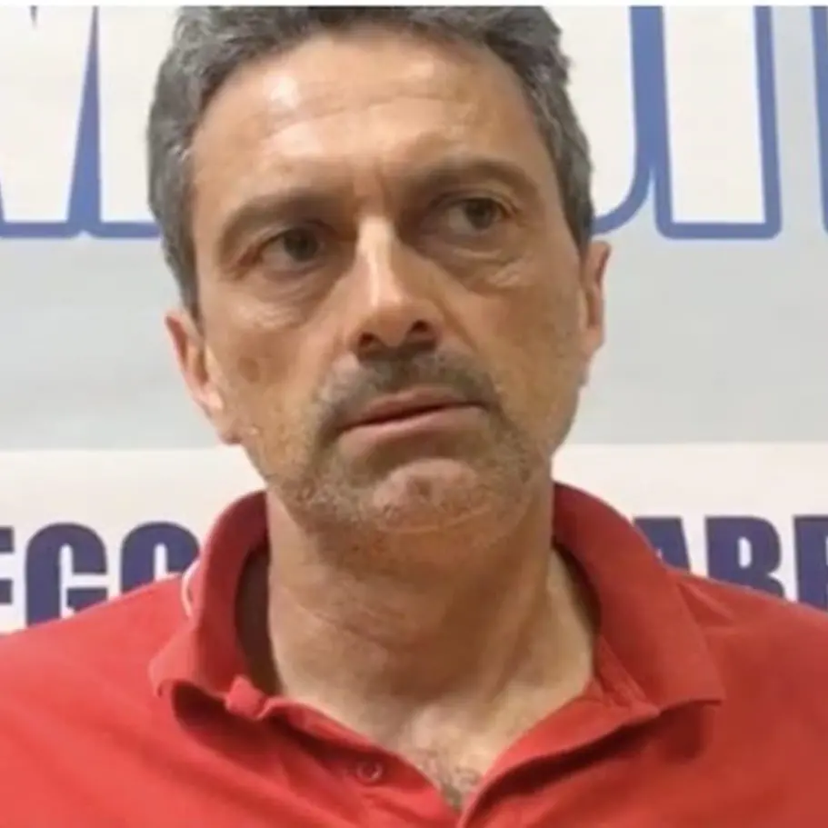 Fip Calabria prepara la stagione 2025/2026, il presidente Surace: «Consolidare quanto fatto e continuare a crescere»