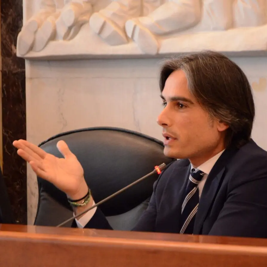 Regionali, Falcomatà lancia Callipo: «Simbolo di una Calabria vincente»