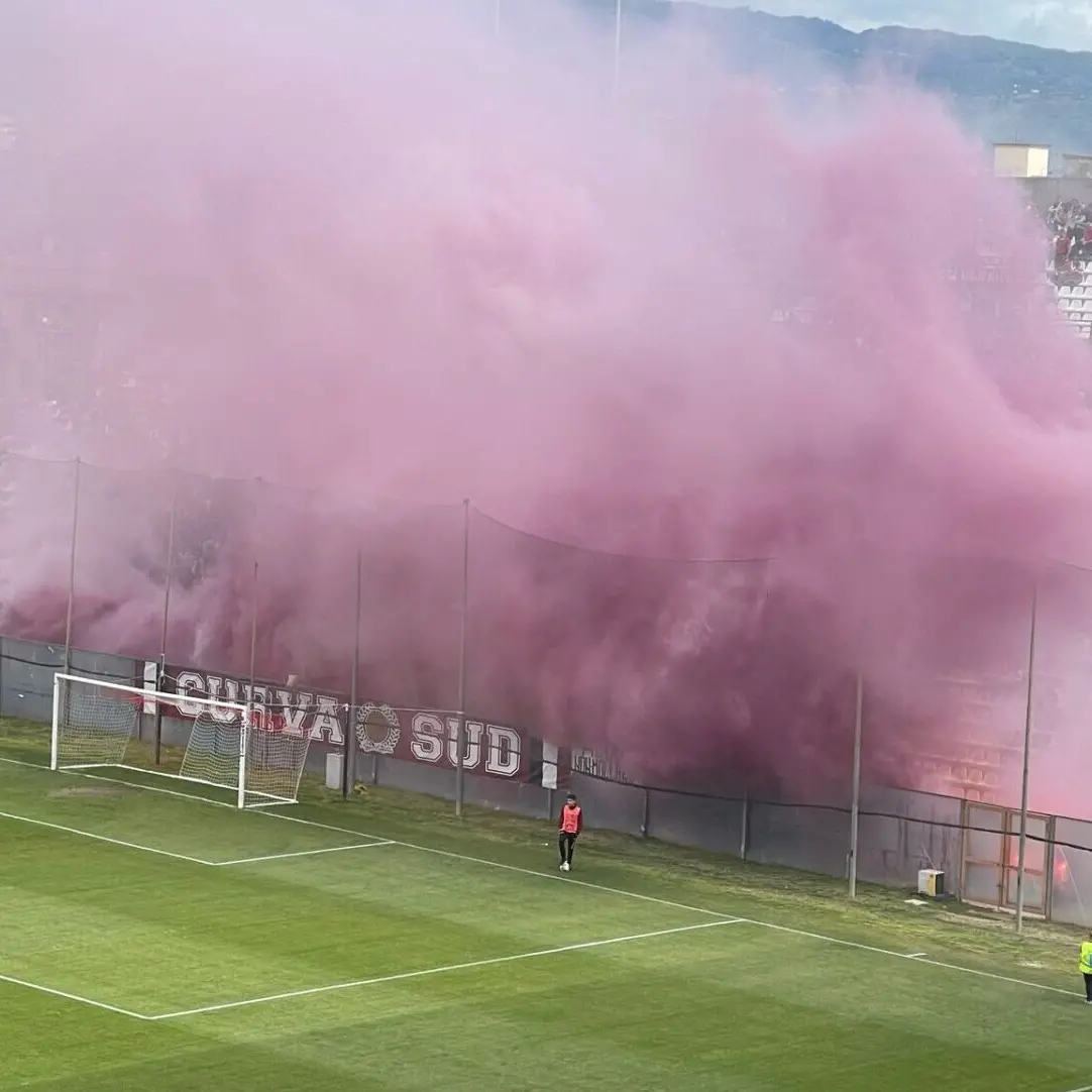 Il Granillo e la sua gente: una costanza che conta più dei numeri