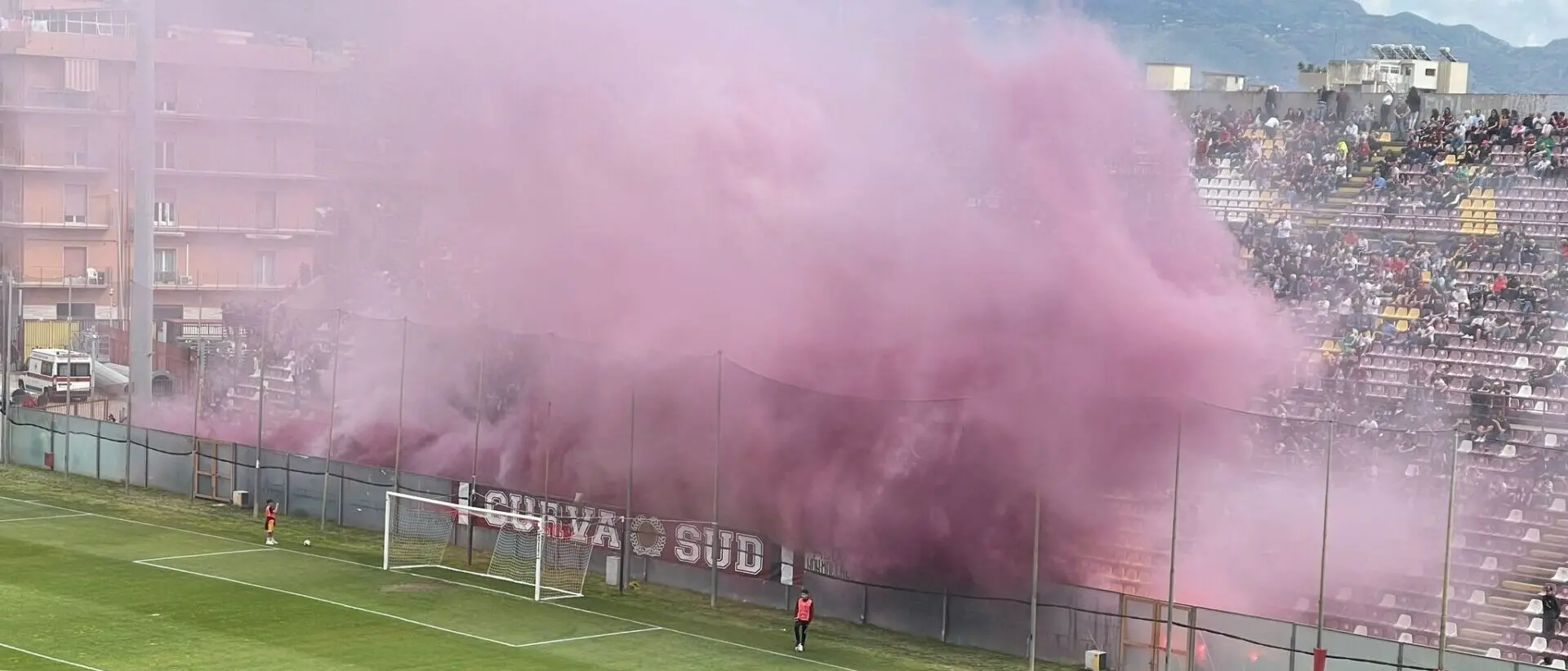 Il Granillo e la sua gente: una costanza che conta più dei numeri