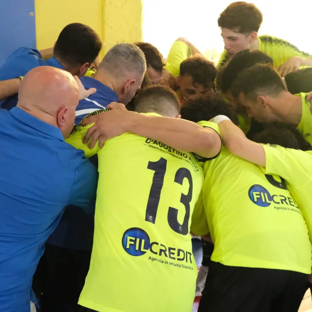 Playoff A2, Futura avanti di due ma il Pescara rimonta: 2-2 al Palattinà, tutto si deciderà in Abruzzo