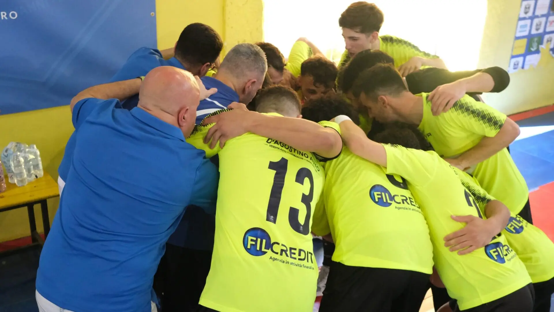 Playoff A2, Futura avanti di due ma il Pescara rimonta: 2-2 al Palattinà, tutto si deciderà in Abruzzo