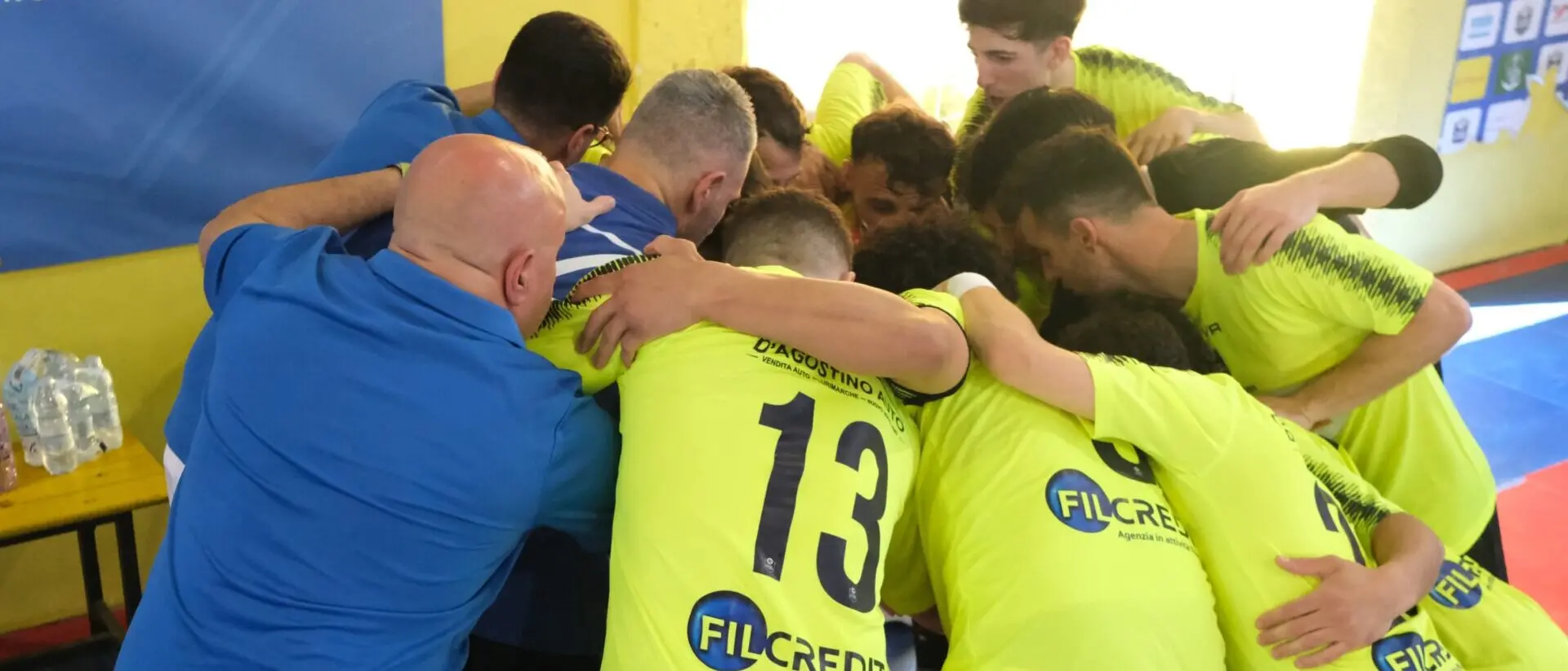 Playoff A2, Futura avanti di due ma il Pescara rimonta: 2-2 al Palattinà, tutto si deciderà in Abruzzo