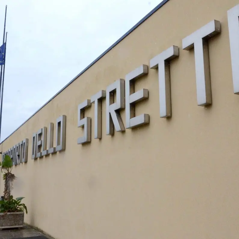 Coronavirus, la Sacal a Reggio operativa per garantire voli sanitari e di emergenza