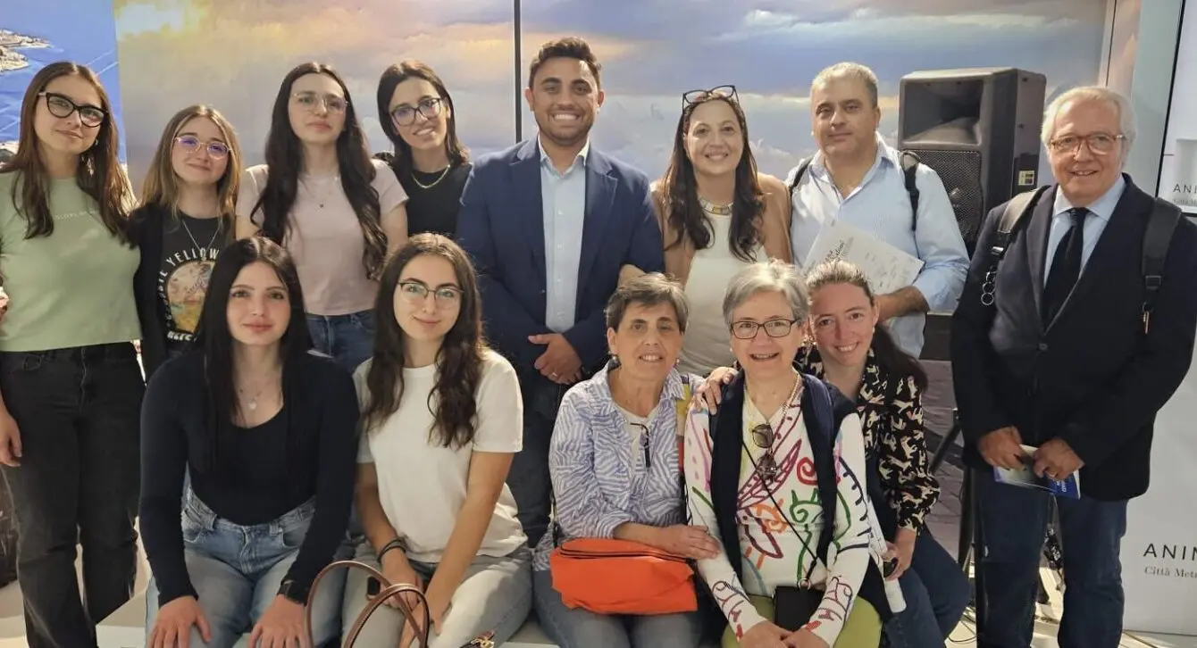 Reggio presente al salone del libro di Torino, Quartuccio: «Coinvolte le migliori realtà editoriali del territorio»