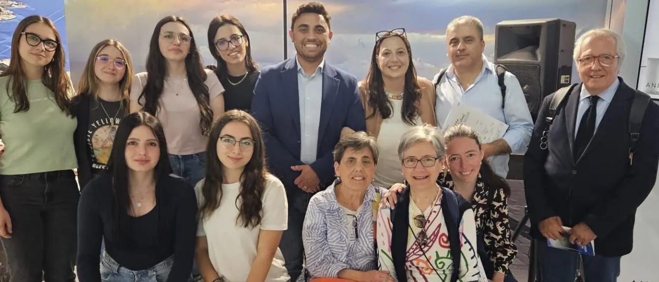 Reggio presente al salone del libro di Torino, Quartuccio: «Coinvolte le migliori realtà editoriali del territorio»