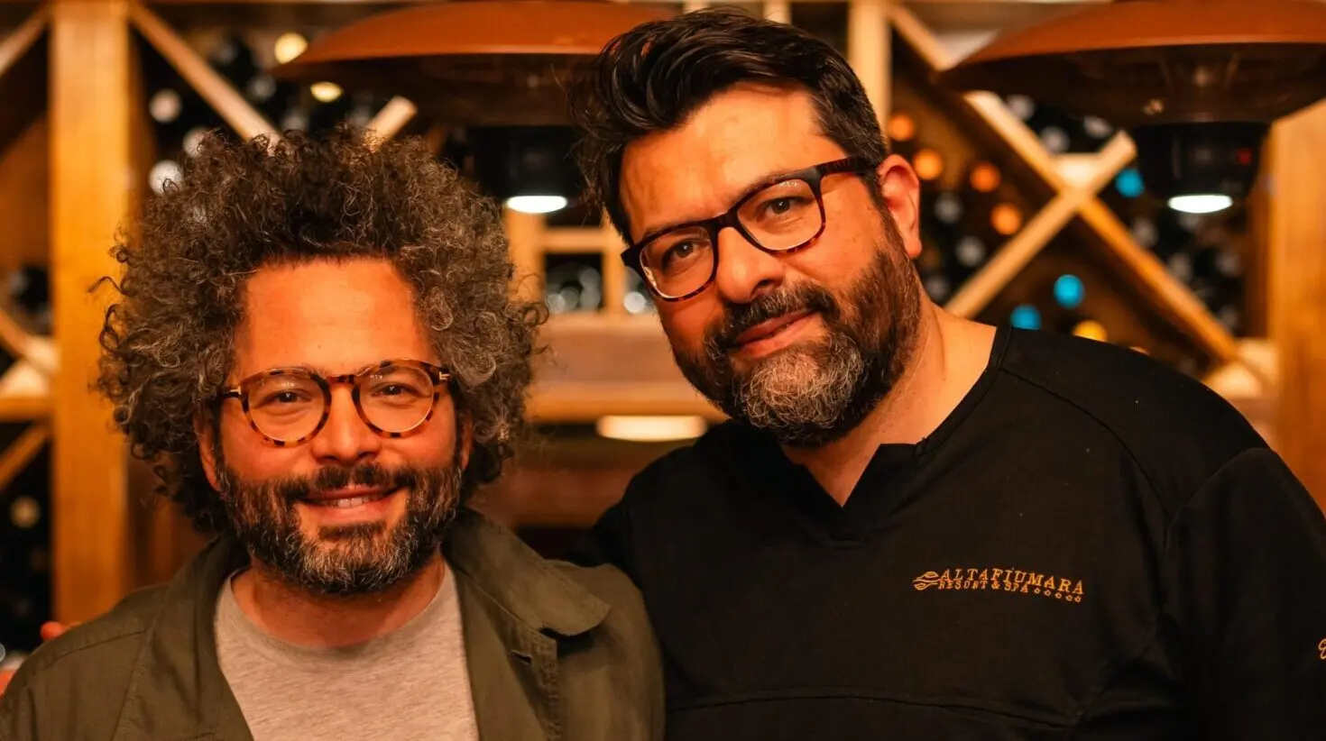 Matteo Gallello: «Il vino è uno strumento multidisciplinare per raccontare la Calabria»