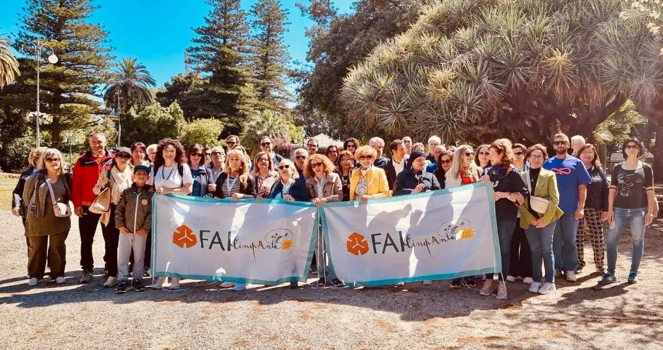 “Due sponde, una natura”: concluso l’evento FAI nello Stretto di Messina, Ponti di biodiversità tra scienza, arte e territorio