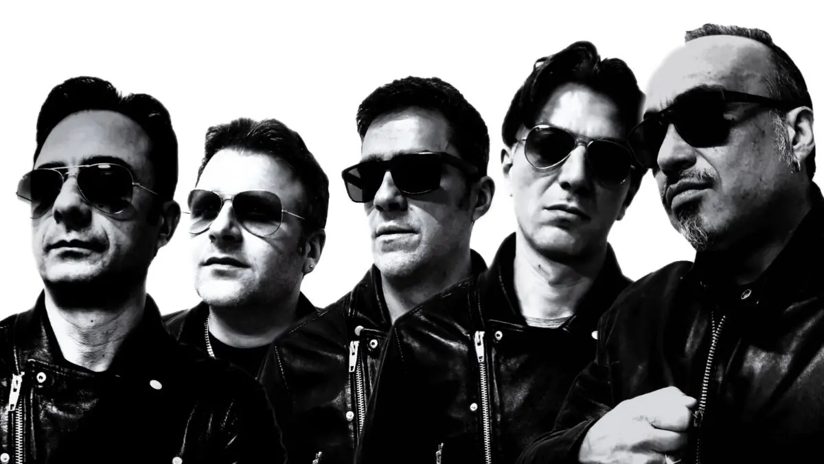 Ormasonöra, cuore rock e radici calabresi: «Da Reggio si può partire per arrivare ovunque»