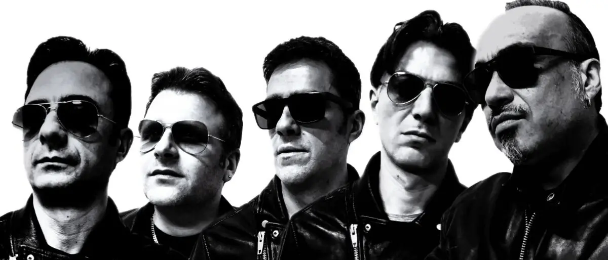 Ormasonöra, cuore rock e radici calabresi: «Da Reggio si può partire per arrivare ovunque»