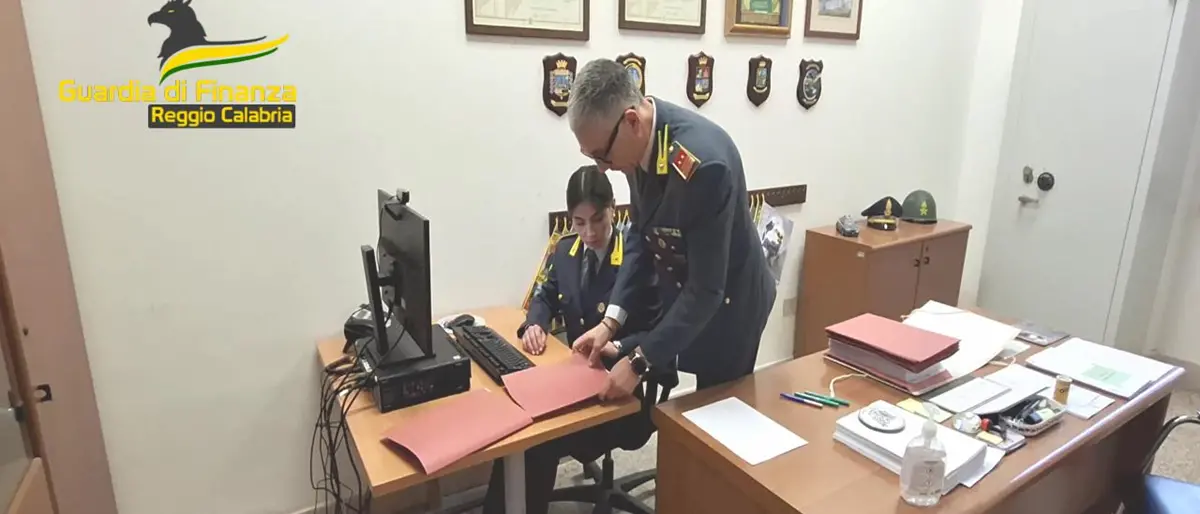'Ndrangheta, la guardia di finanza di Reggio esegue sequestri e confische per un valore di 6 milioni di euro