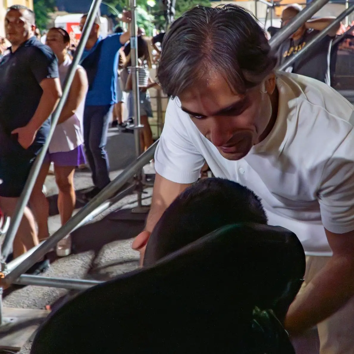 «Si chiamava Bruno, era mio fratello», il post \"speciale\" del sindaco a 45 anni dalla scomparsa