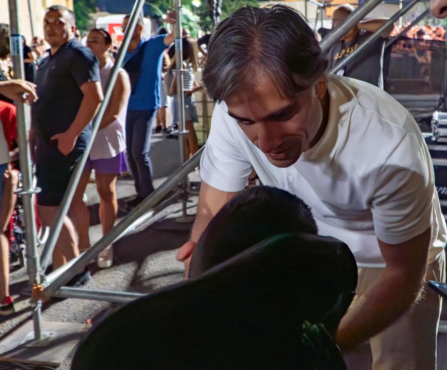 «Si chiamava Bruno, era mio fratello», il post \"speciale\" del sindaco a 45 anni dalla scomparsa