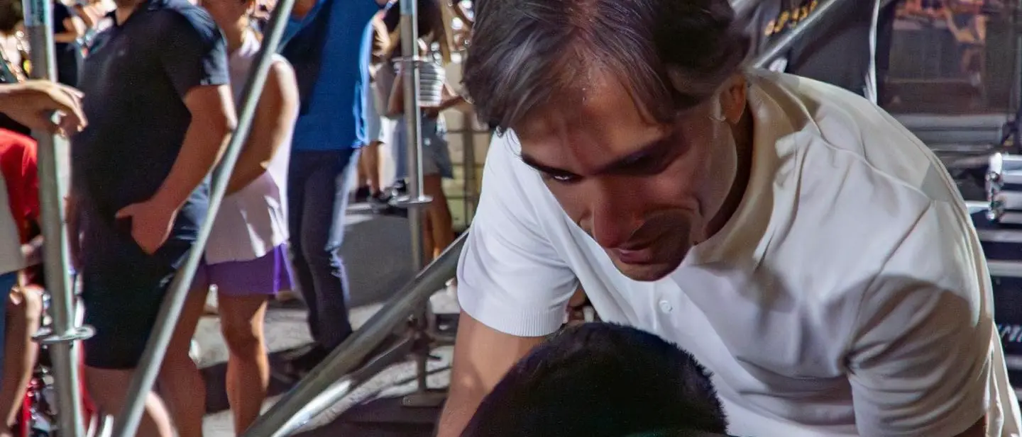 «Si chiamava Bruno, era mio fratello», il post \"speciale\" del sindaco a 45 anni dalla scomparsa