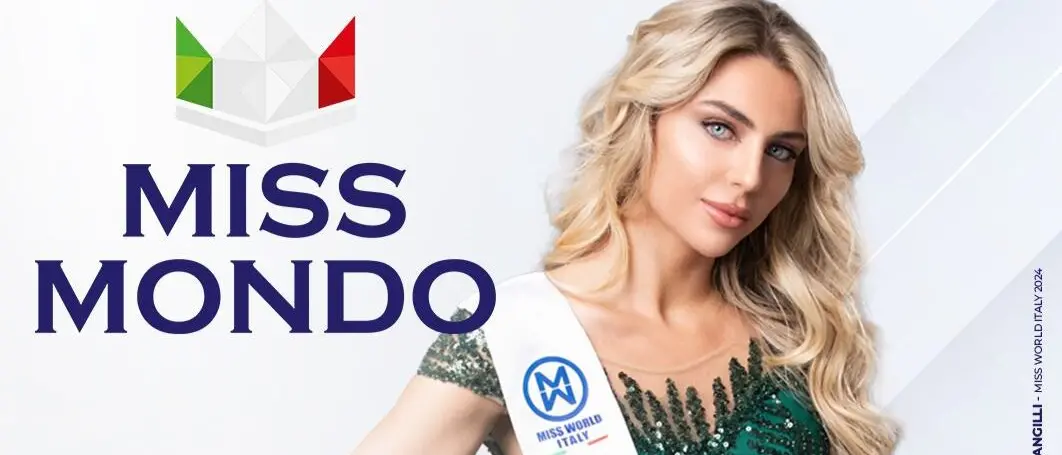 Tutto pronto per la finale di Miss Mondo Calabria 2025