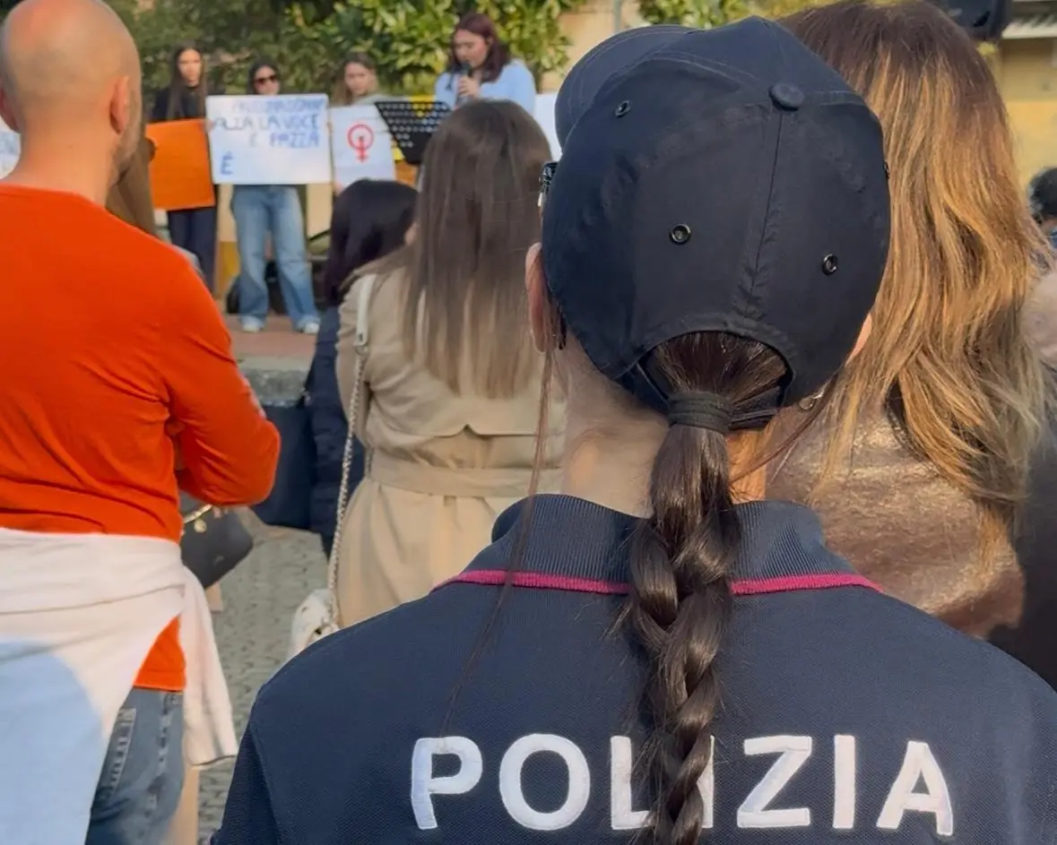 Poche, resilienti e senza paura a Seminara? La migliore gioventù non sfila in passerella ma mostra il coraggio di essere libere