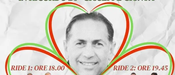 Reggio, \"Una pedalata per la vita\" per divulgare la cultura della donazione di organi, tessuti e cellule