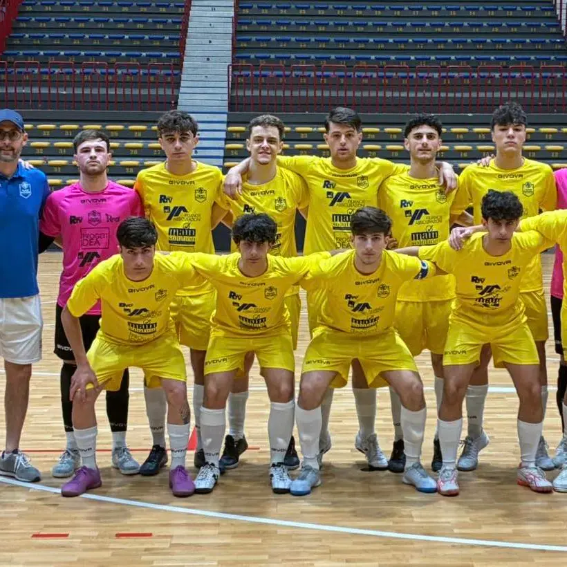 Basket, sconfitta per la Polisportiva Futura contro Meta Catania