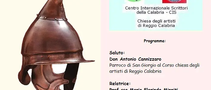 Reggio, il Cis della Calabria promuove la conferenza “Uno scontro di civiltà. La battaglia di Maratona (490 a. C.)”