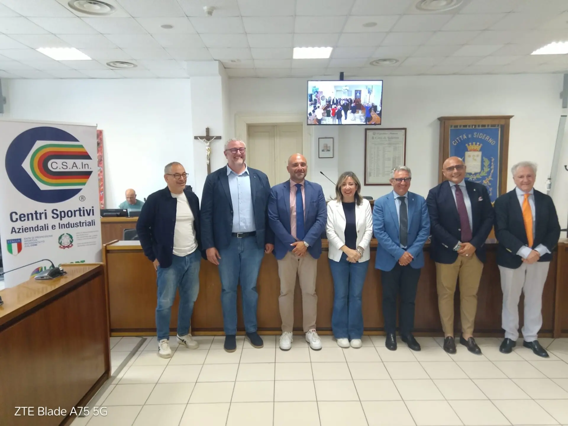 Siderno Sport & Fitness Village, presentata la quarta edizione in programma dal 24 maggio all'8 giugno