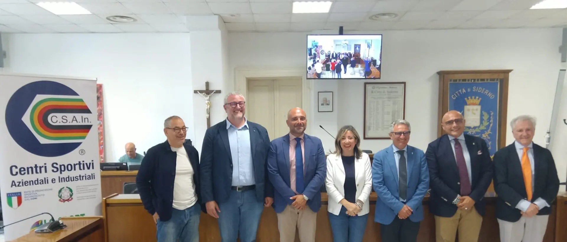 Siderno Sport & Fitness Village, presentata la quarta edizione in programma dal 24 maggio all'8 giugno