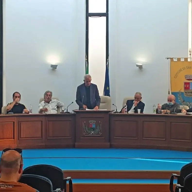 Comune di San Ferdinando, approvato il Rendiconto di Gestione 2024