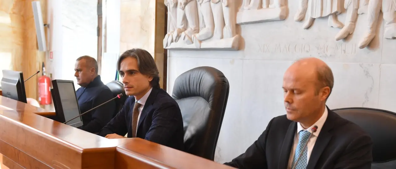 Consiglio metropolitano, il centrodestra sull'Aventino: «Gestione inaccettabile»