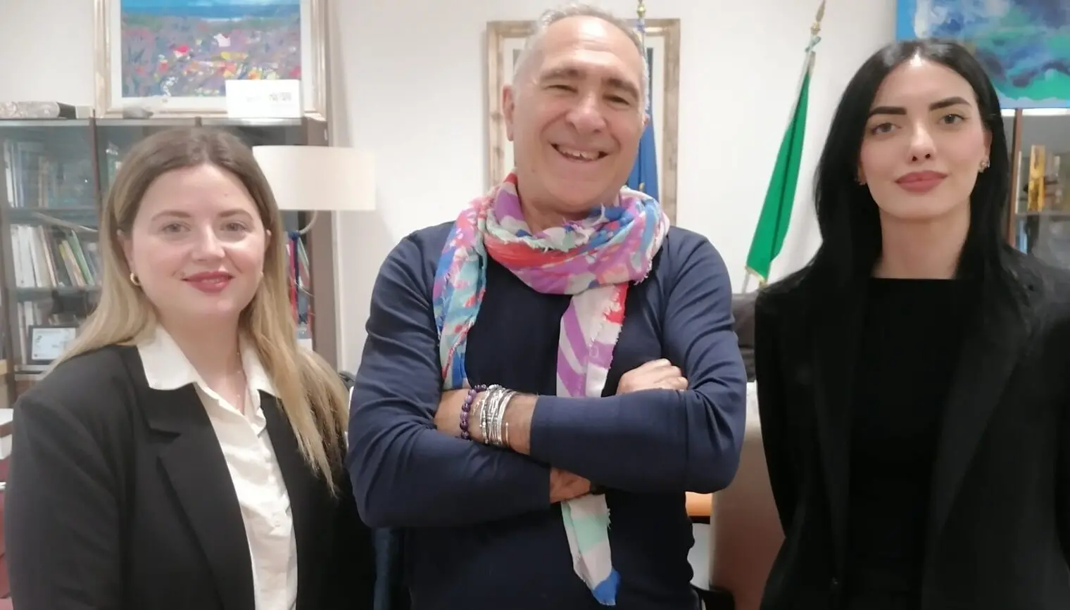 Reggio, al via l'Open Day dell'Accademia di belle arti