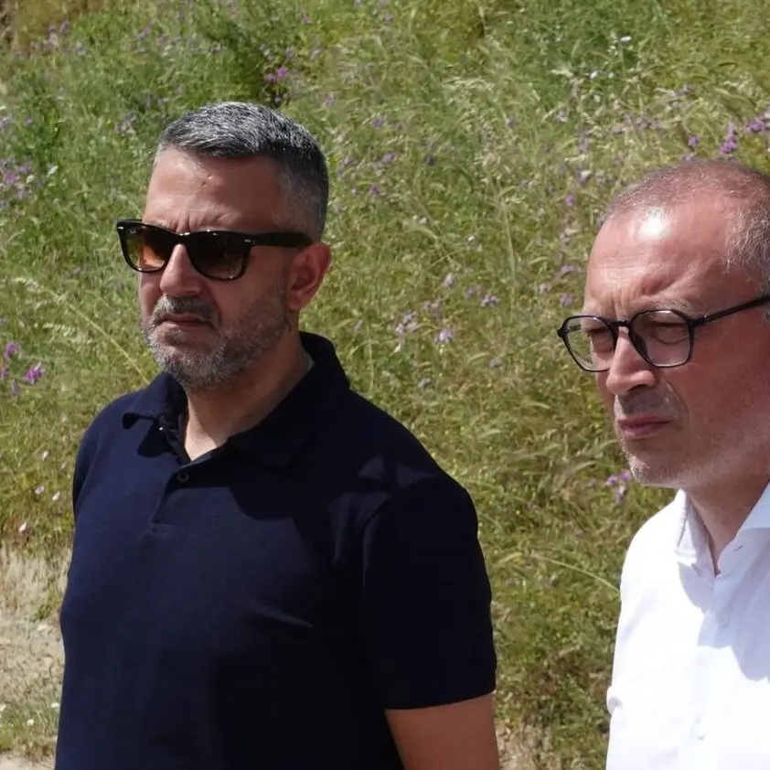 Palizzi-Pietrapennata, al via i lavori della Città Metropolitana sulle strade SP64 e SP104dism