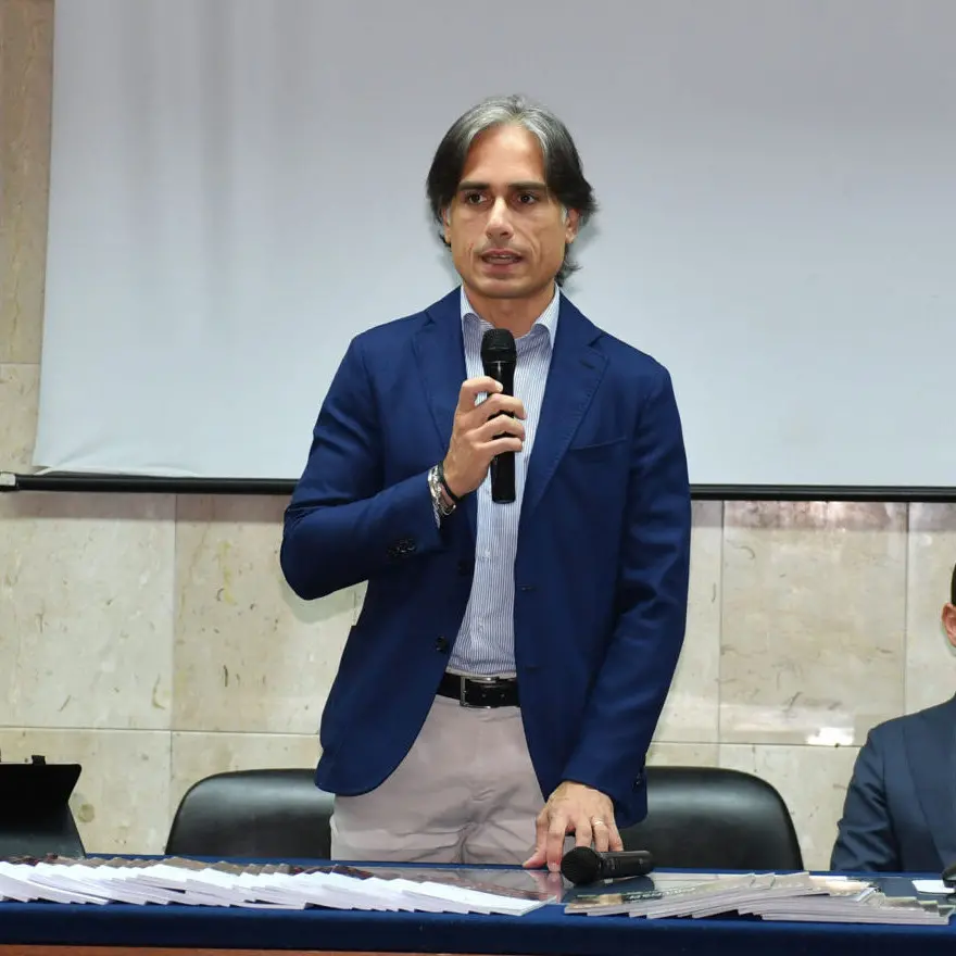 Reggio, riunite la seconda e settima Commissione tra gli studenti del liceo artistico \"M. Preti A. Frangipane\"