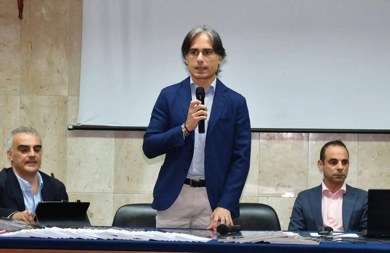 Reggio, riunite la seconda e settima Commissione tra gli studenti del liceo artistico \"M. Preti A. Frangipane\"